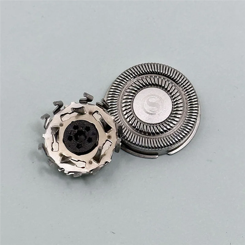 Для Xiaomi Mijia S500C S500 S300 электробритвенная головка замена бритвенной сетки + щетка