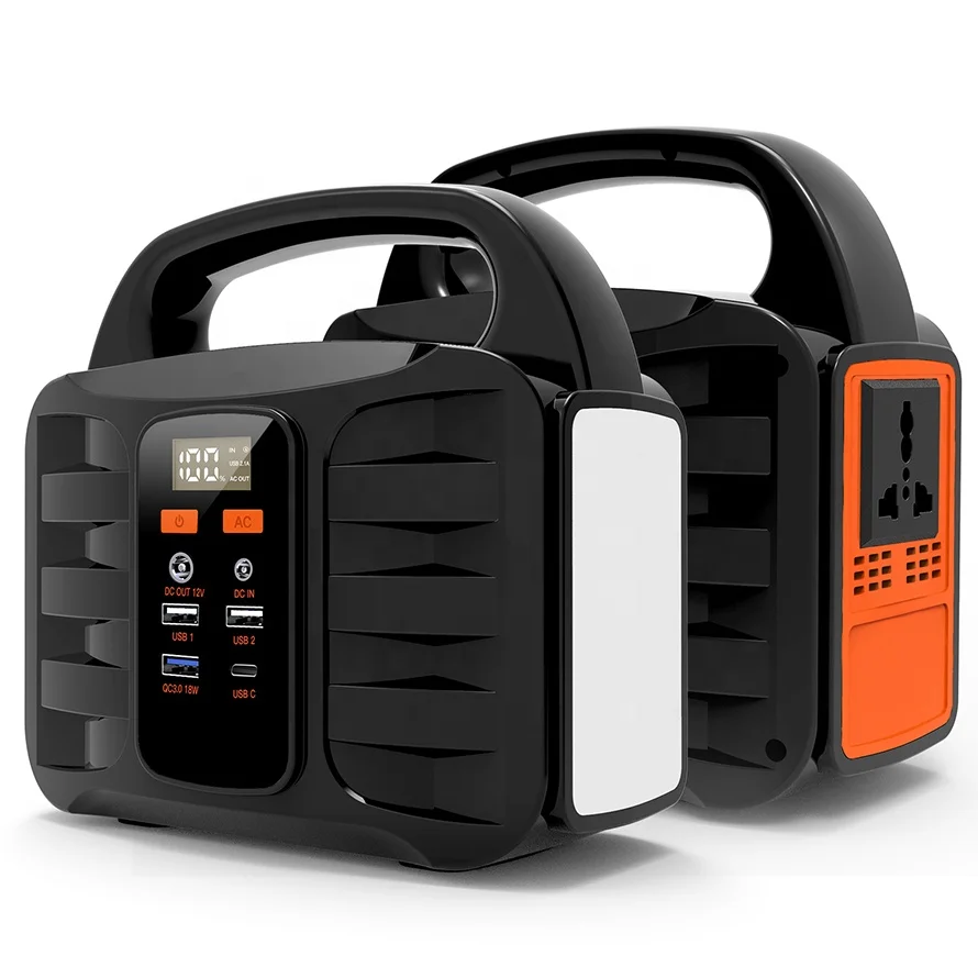 

AIMOYU Camping Portable Power Supply Battery Outdoor Power Supply