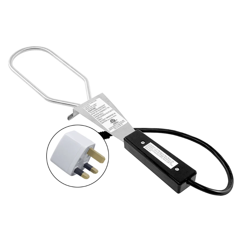 

Electric Charcoal Starters Pointer Outdoor Barbecue Electric Pointing Charcoal Rod BBQ Ignition Equipment Barbecue Drop shipping