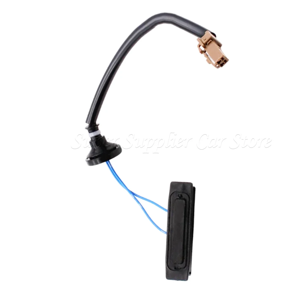 Для Subaru Legacy Outback Forester Impreza XV WRX STI Tribeca задний переключатель багажника кнопка задней