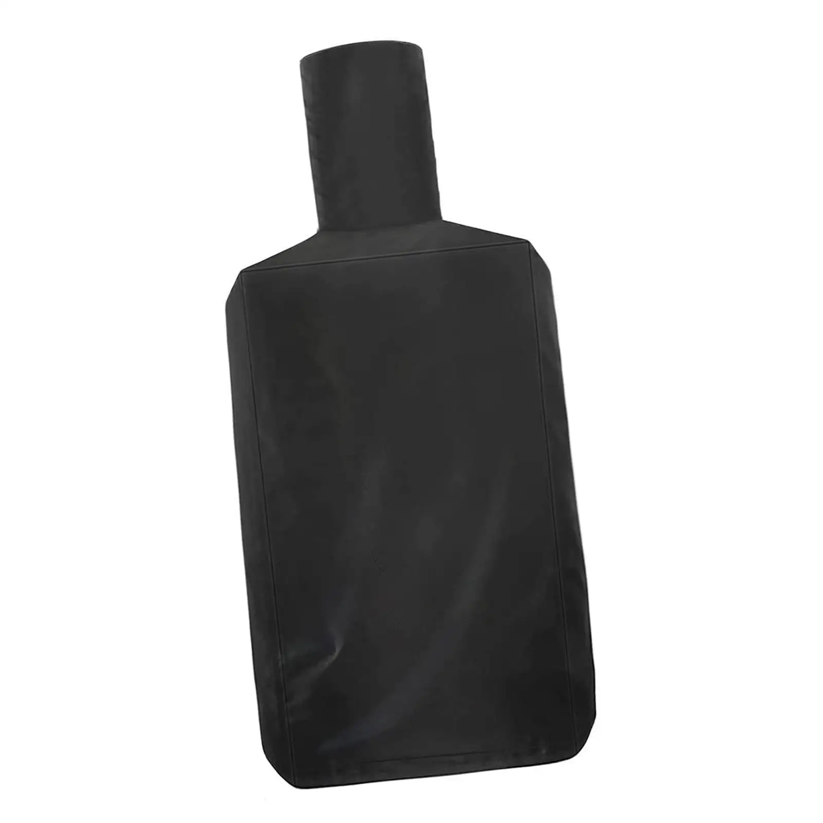 

Barbecue Grill Cover Thickened Stoves Protector Pizza Oven Cover, Outdoor BBQ Cover, for BBQ camping Outdoor Accessory