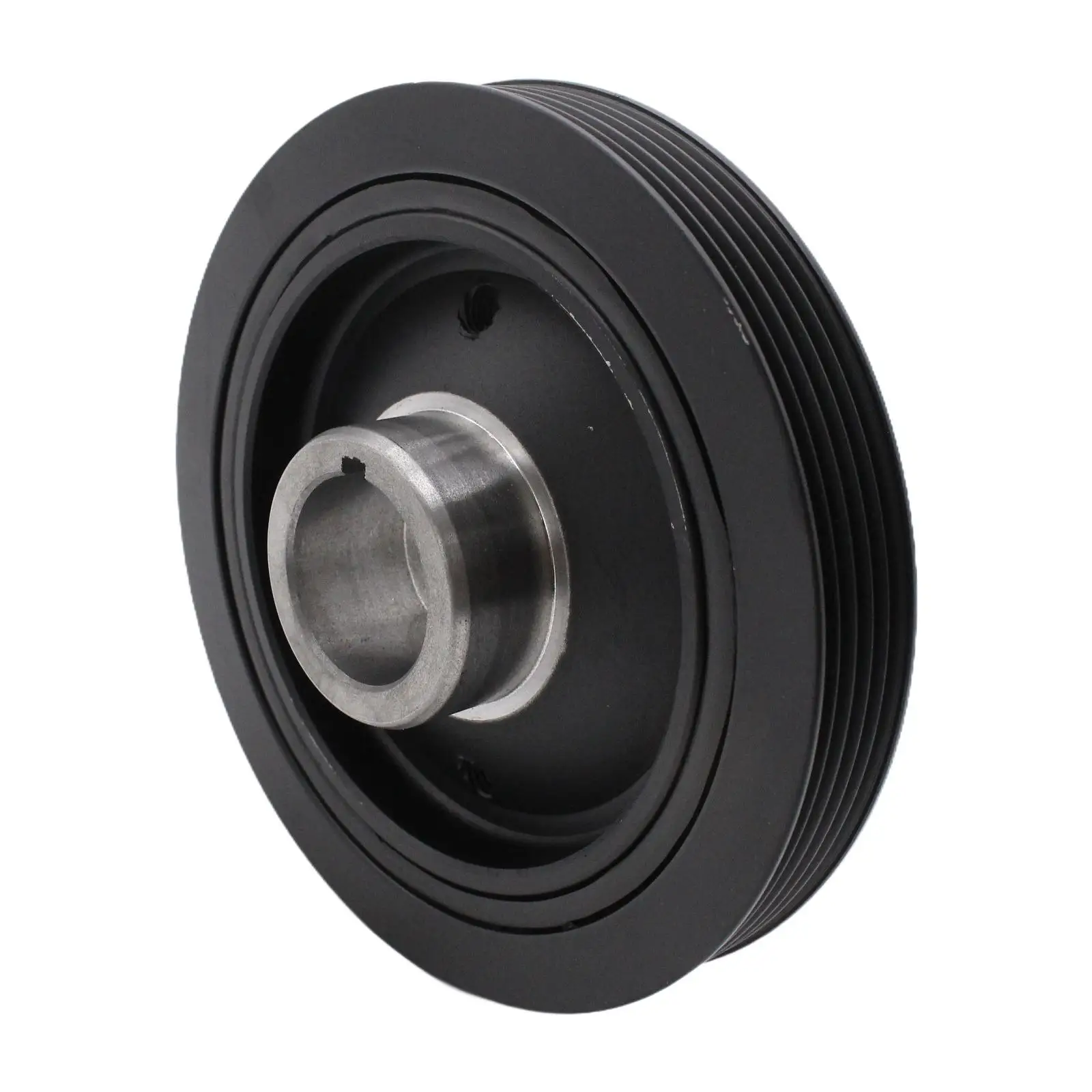 Гармонический Стабилизатор двигателя шкив коленчатого вала для Chevy Tracker 2.0L