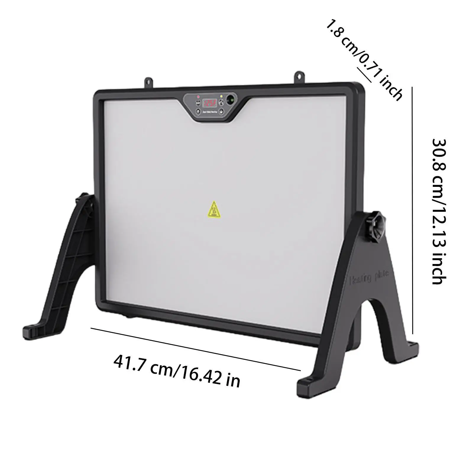 Обогреватель для курятника теплый обогреватель птиц рептилий