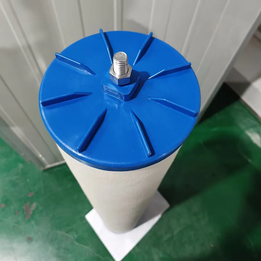 Элемент разделителя Velcon I-638C5TB для удаления воды из углеводородного волокна