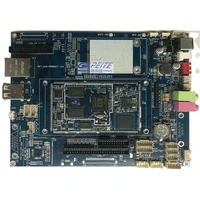 embedded a33 development board core plate android integrated e machine a board industrial control main game motherboard