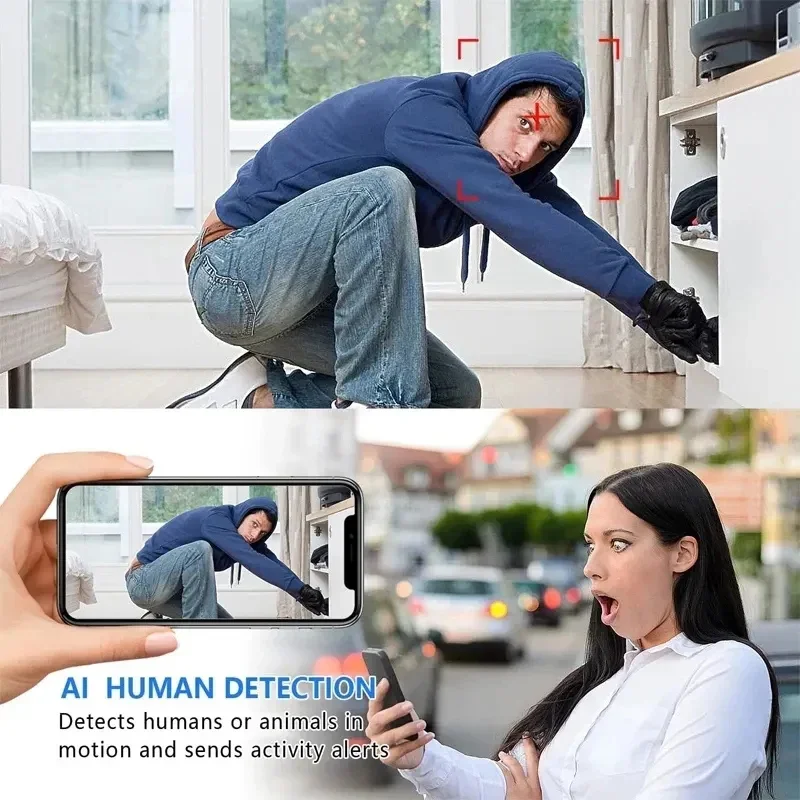 Рисунок 4 - Веб-камера 1080P HD Беспроводная