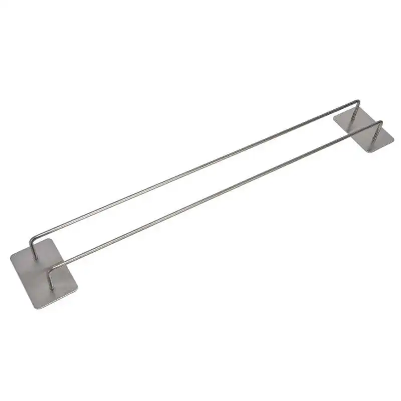 

Стеллаж для тапочек из нержавеющей стали, стеллаж для тапочек для ванной комнаты для отеля