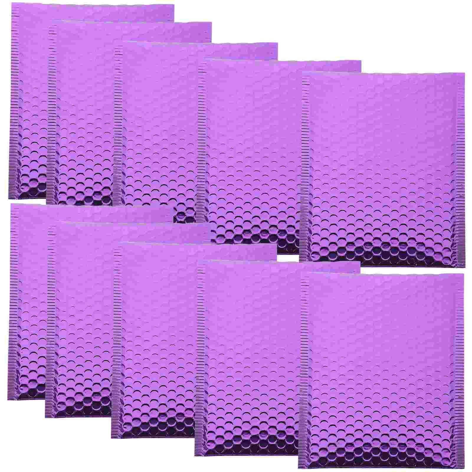 

Bubble Mailersmulti Function Padded Mailer Proof Shaking Seal Self Mobile Shipping Mail Portable Package Envelopes