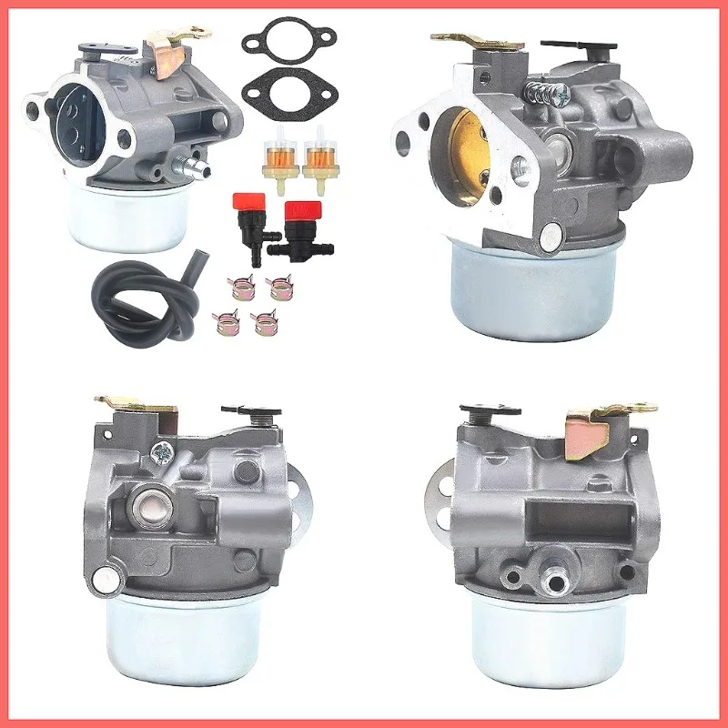 Фото Карбюратор Kohler STX38 STX30 AM132119, замена для 12853149S 12853145-S №1