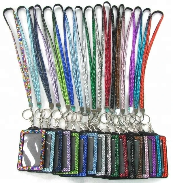 Индивидуальные шейные ремешки с логотипом сублимационные напечатанные на заказ