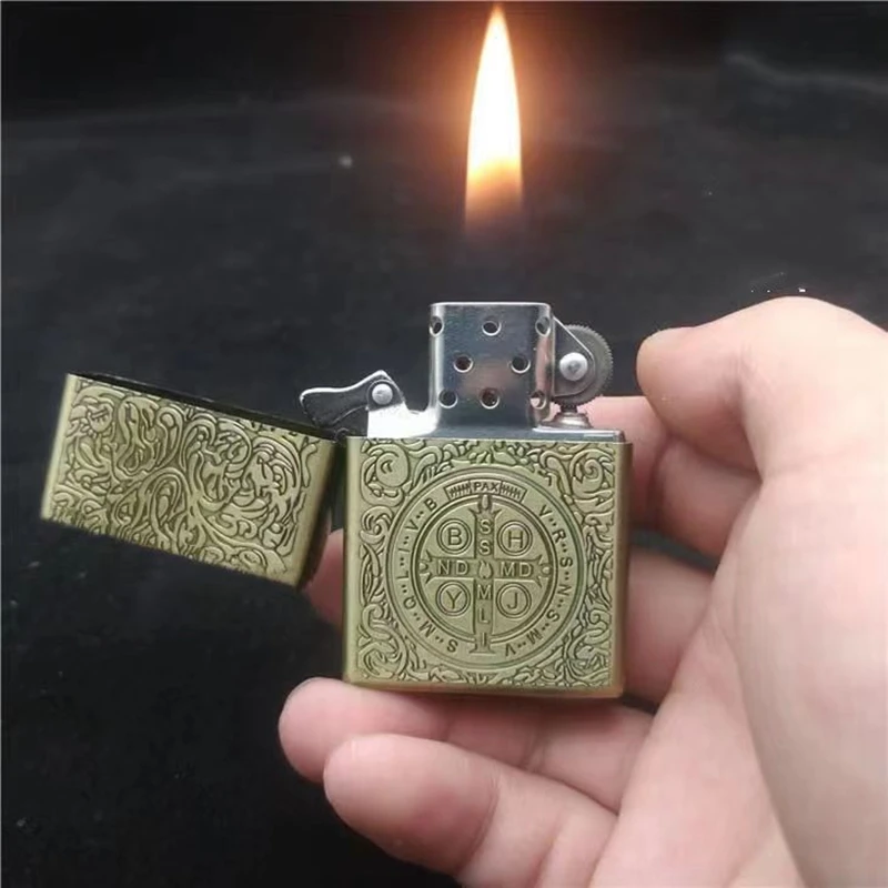 

Зажигалка