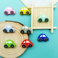 3222mm 10pclot baby car silicone beads baby teething pacifier chains necklaces accessories food grade nursing chewing bpa free