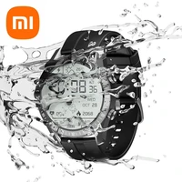 smartwatch 2022 womens watch xiaomi bluetooth smart watch mens call watch sports fitness waterproof watch womens watch
