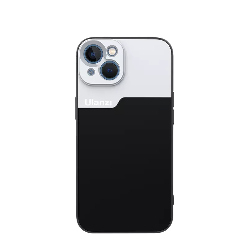 

2023 Ulanzi 17MM Thread Phone Case for iPhone13 iPhone 13 Pro iPhone 13 Pro max iPhone 12 Pro Max Smartphone Vlog Case power ban