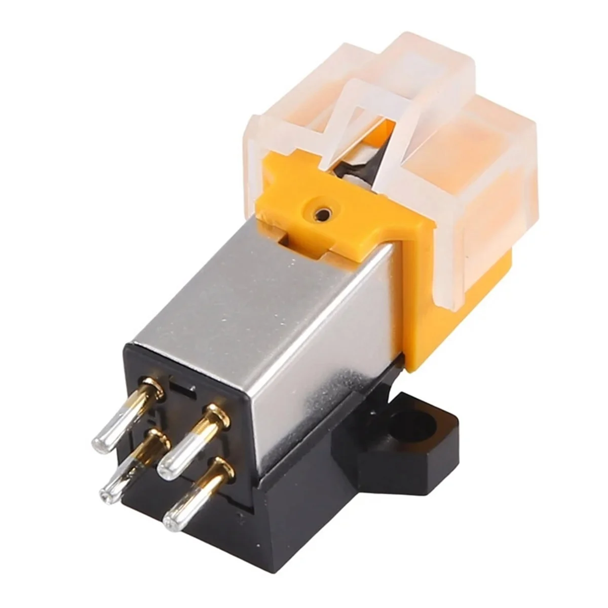 Конический стилус AT91