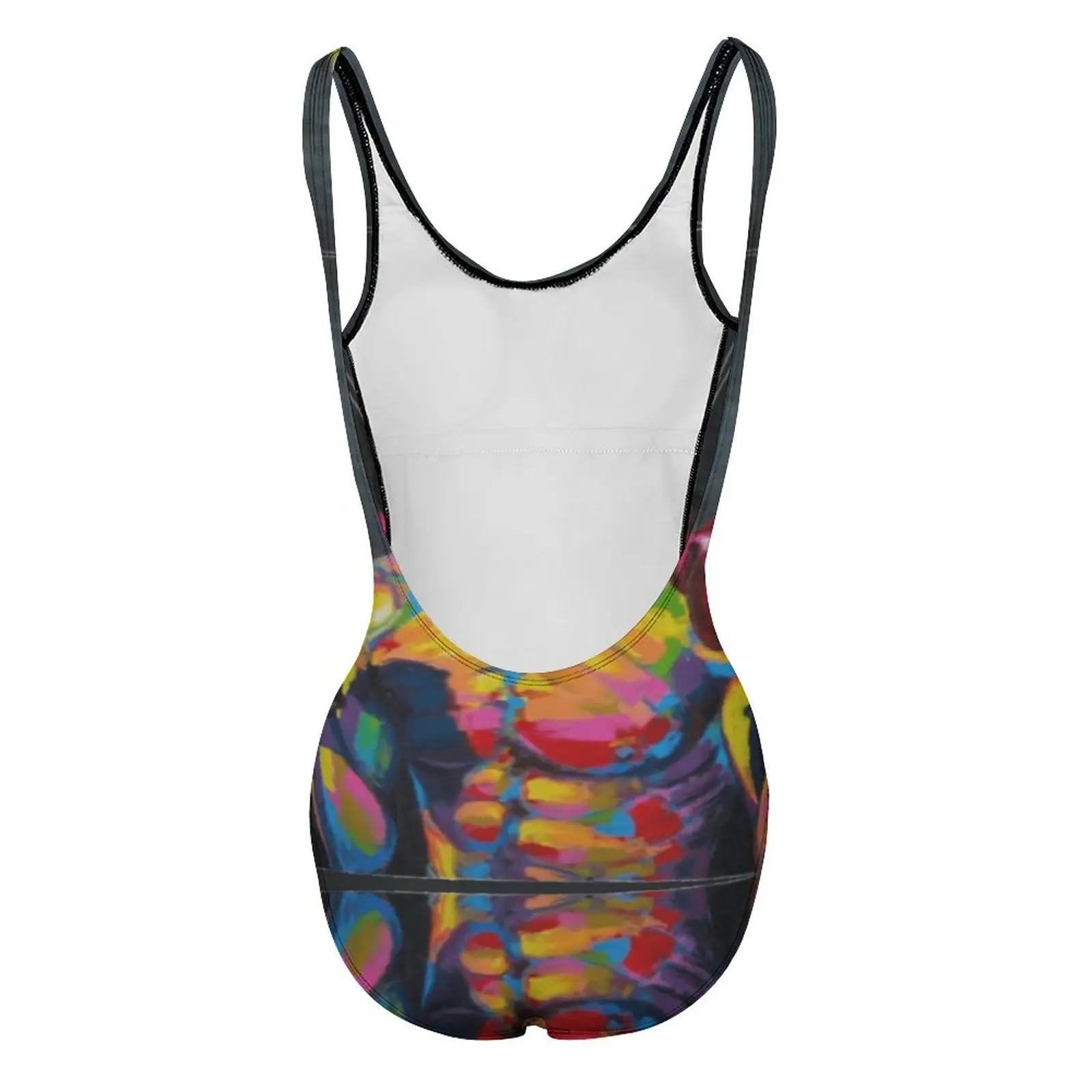 Рисунок 4 - Высококачественные экзотические женские бикини