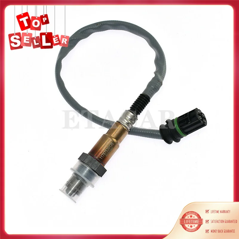 11787539126 Лямбда-зонд датчика кислорода для BMW 2006-2008 750Li 2006-2010 550i 650i