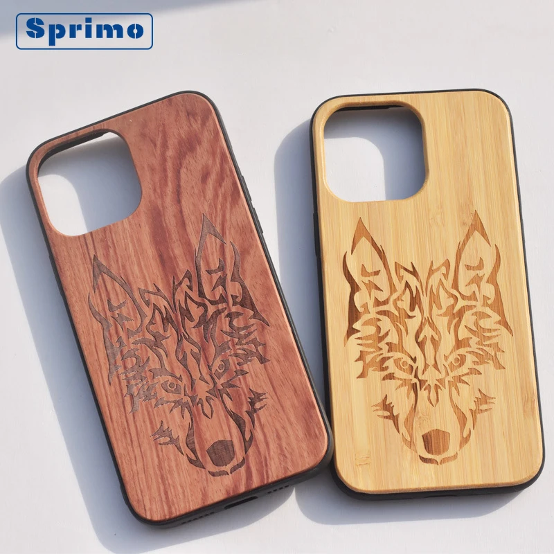 

Natural Wood Case For iPhone 14 15 13 Pro Max 11 12 Plus Mini X XR Max Carved Free Personaliz Custom Wood Covers Hard Phone case