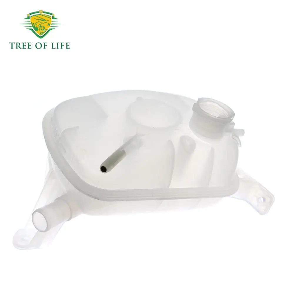 25430F2400 25430-F2400 Резервуар радиатора с крышкой для Hyundai Veloster Kona 1.6L KIA CEED III 1.6CRDI 2018 2019 2020