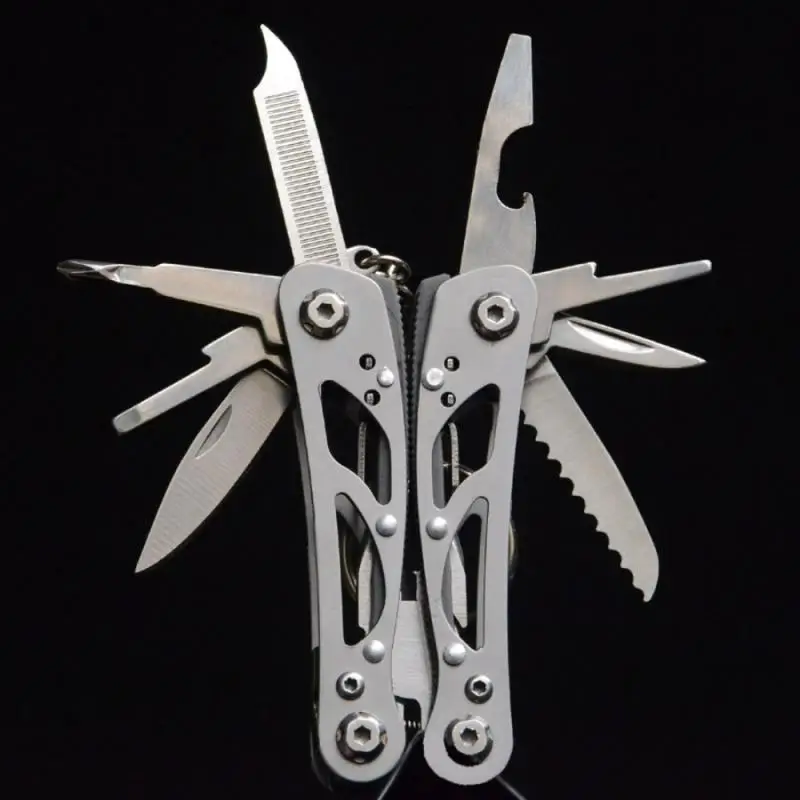 

Multifunction Pliers Army Knives Cover Bags Nylon Oxford Set Folding Knife Packaging Nylon Case Gift Nylon Knife Set