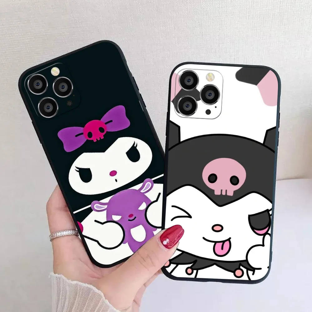 Гибкий чехол для Samsung A01 A02 M02 A13 A32 A53 A73 A81 A41 A60S S10E S20 M02S FE Quantum 2