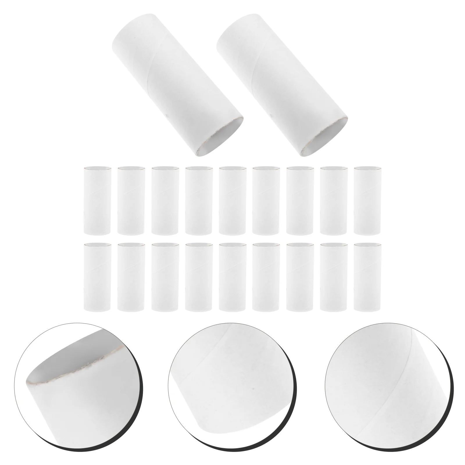 30 шт. пергаментная бумага картон дезодорант тюбик лосьон рождественский для