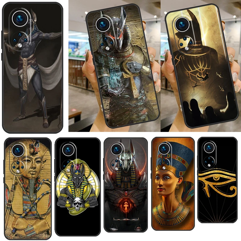 

Чехол для Huawei P30 P20 P40 Lite Pro Nova 9 5T P Smart Z 2021