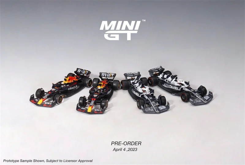 Model Collection Miniature