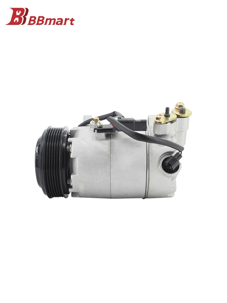 

64529295050 BBmart Auto Parts 1 Pcs Spare Ac Compressor For BMW MINI Cooper F55 225i 218i