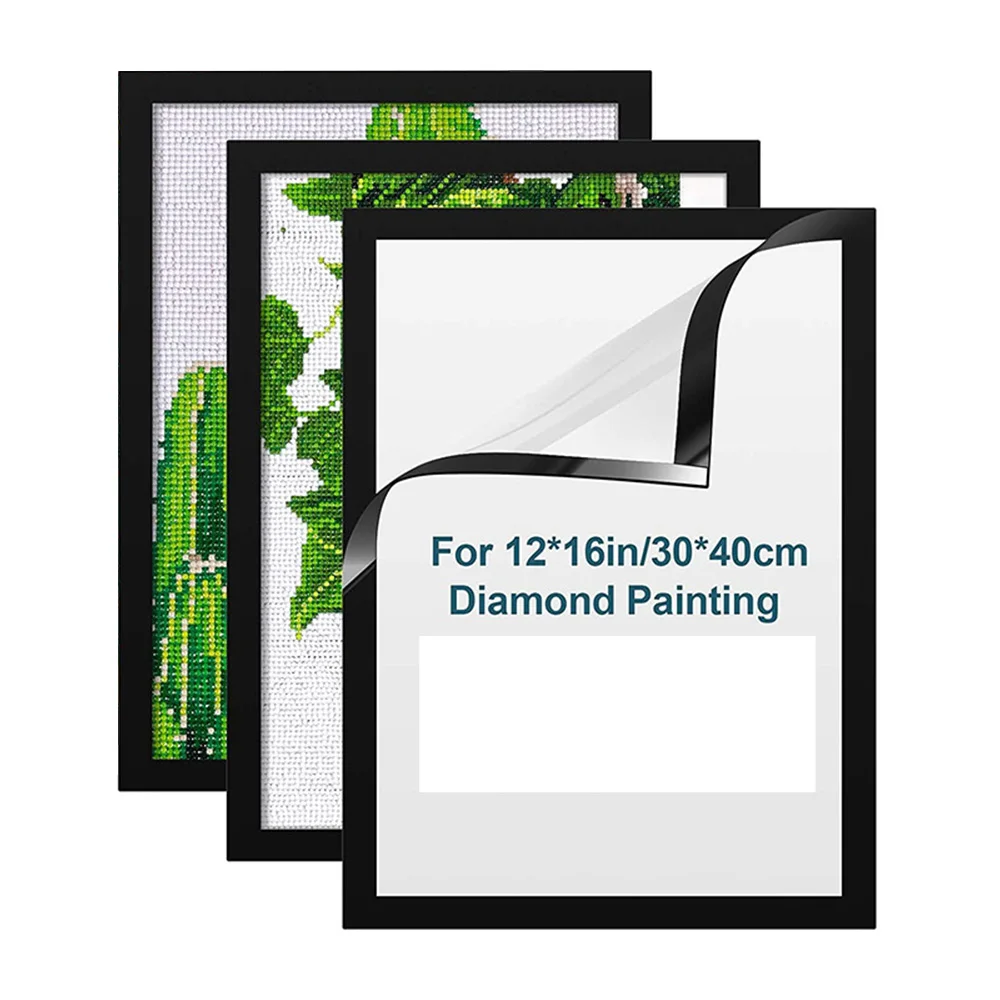 Самоклеящаяся рамка для картин, прямоугольный постер, рамка для картины, стеллаж для картины, настенная клейкая рамка для фото, креативный домашний декор