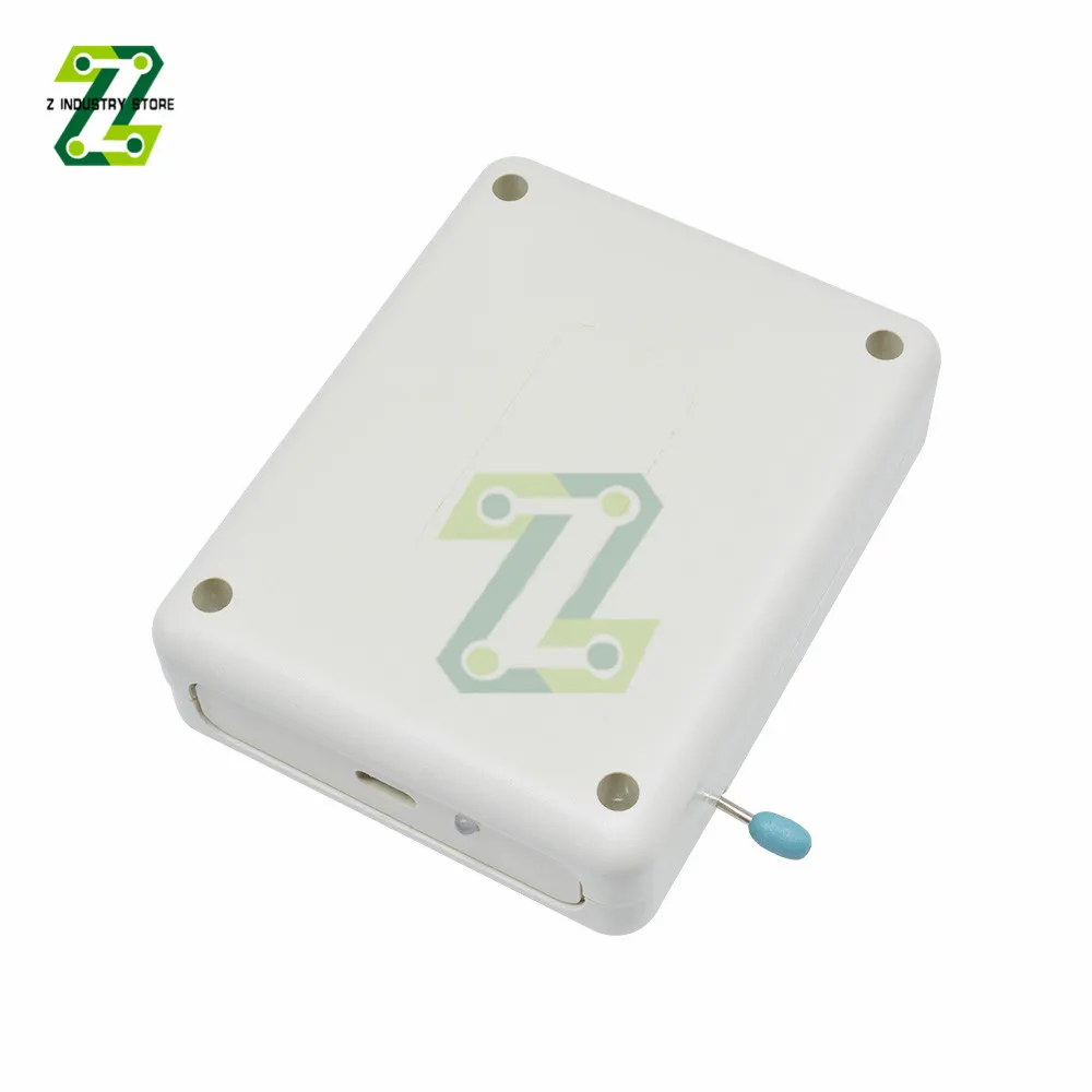 Яркий дисплей многофункциональный транзистор TFT с подсветкой проверка диода