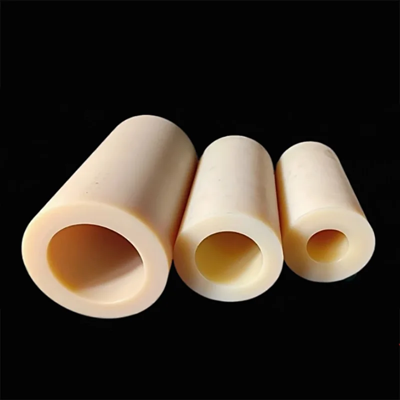 

Пластиковая подкладка Белая нейлоновая трубка