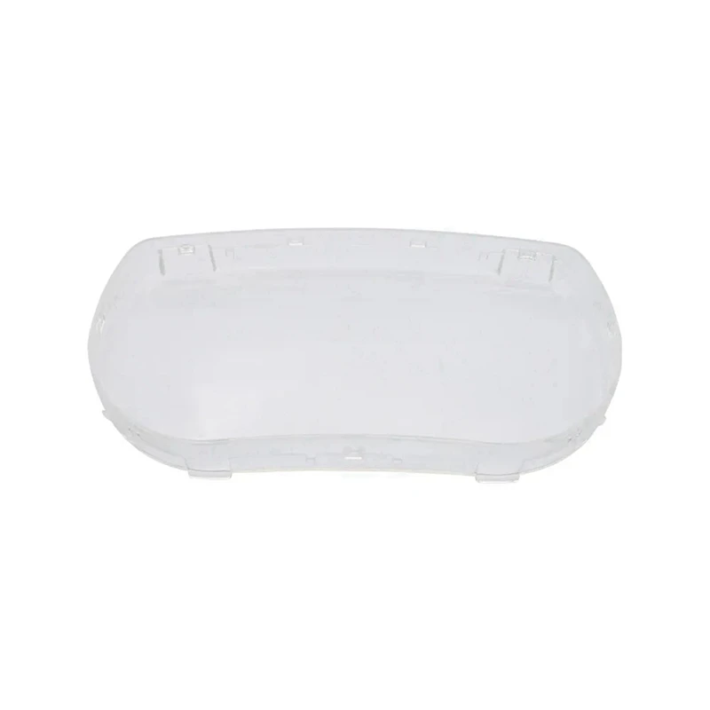 2X Motor Boat Gauge Cluster Replace Lens For Sea-Doo 4-Tec GTX RXP RXP-X RXT RXT-X 255 260 300 278002761 278002305