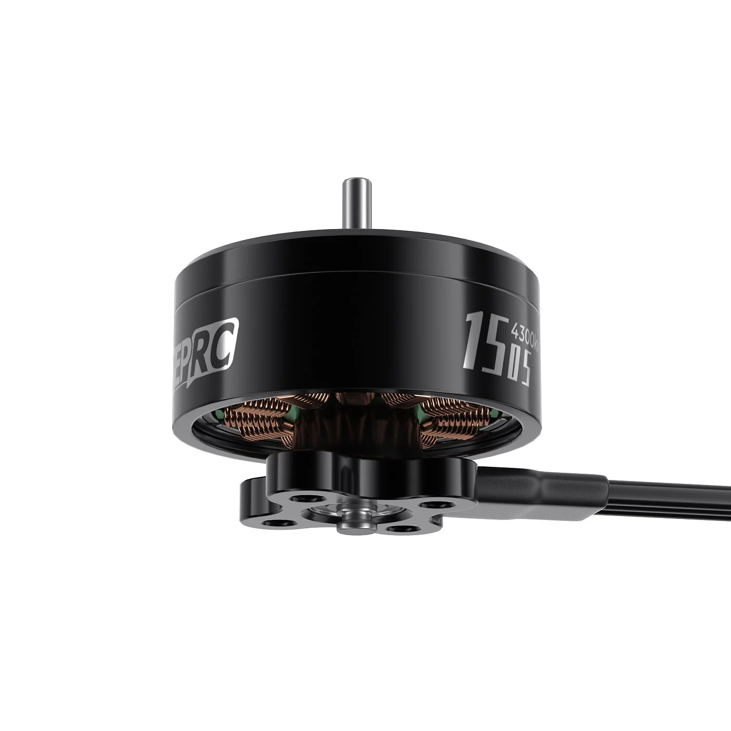 Бесщеточный двигатель GEPRC SPEEDX2 1505 4300KV для 2 5 дюйма-3 дюйма фотоаппарат с винтом