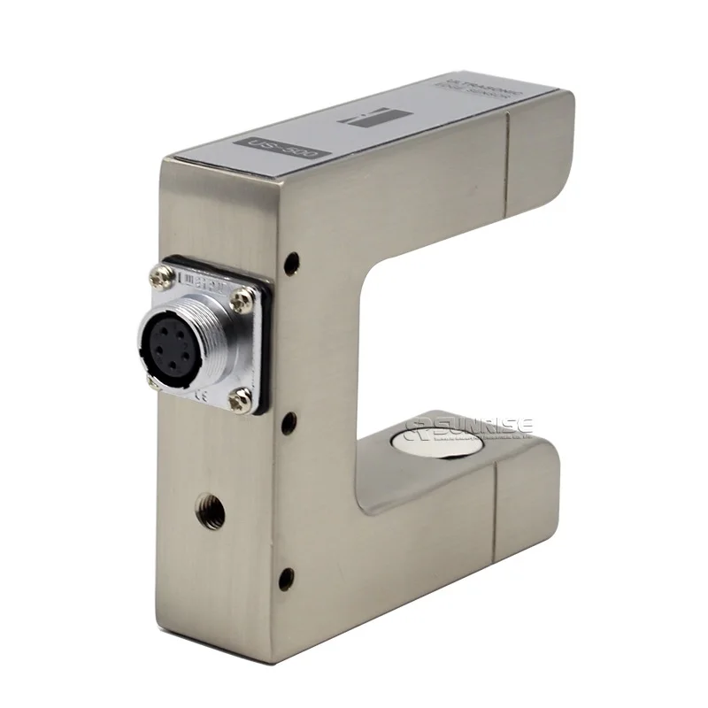 

China Made Best Price low MOQ Ultrasonic Edge Sensor