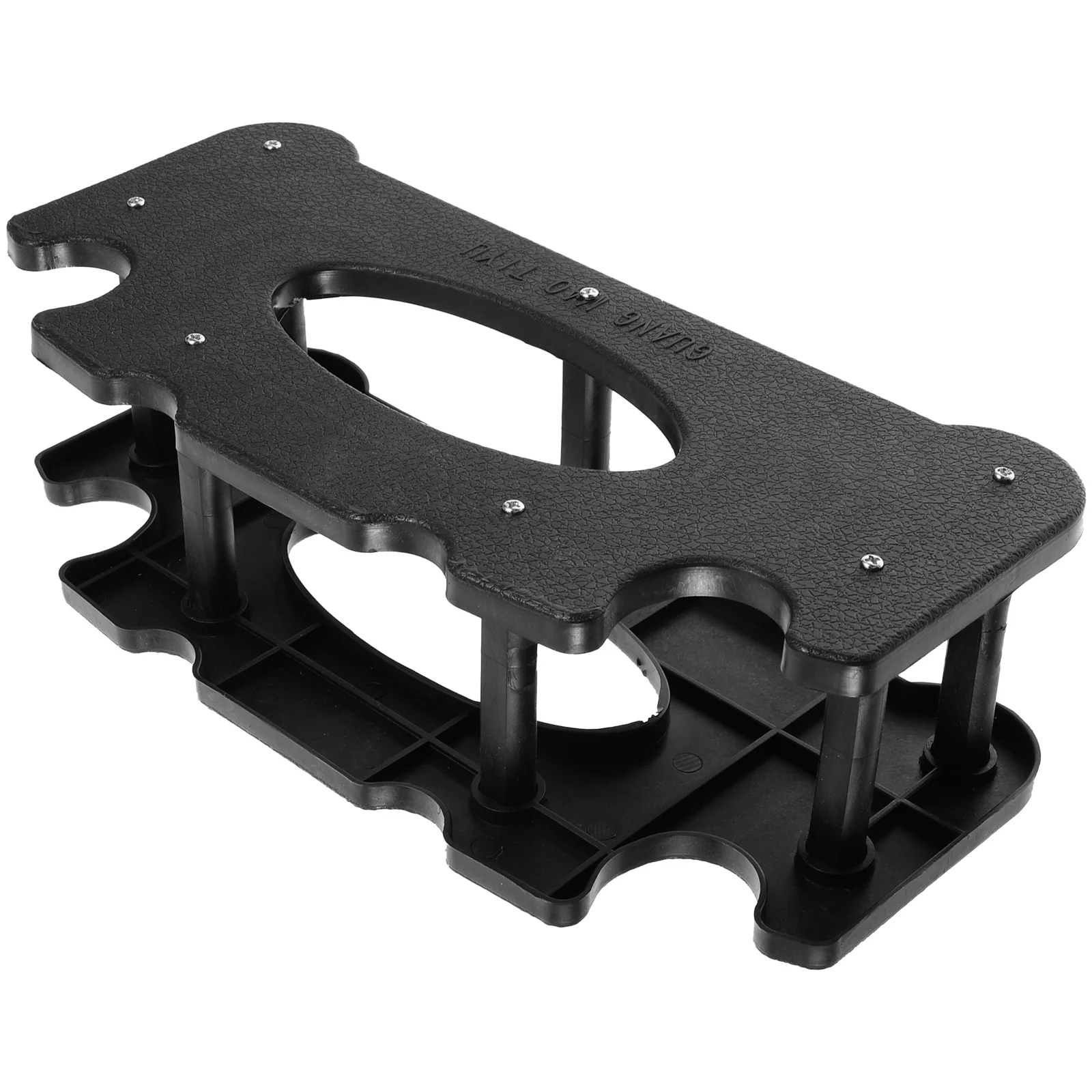 

Dumbbell Stand Holder Rack Racks Hand Weight Barbell Dumbbells Storage Fitness Equipment