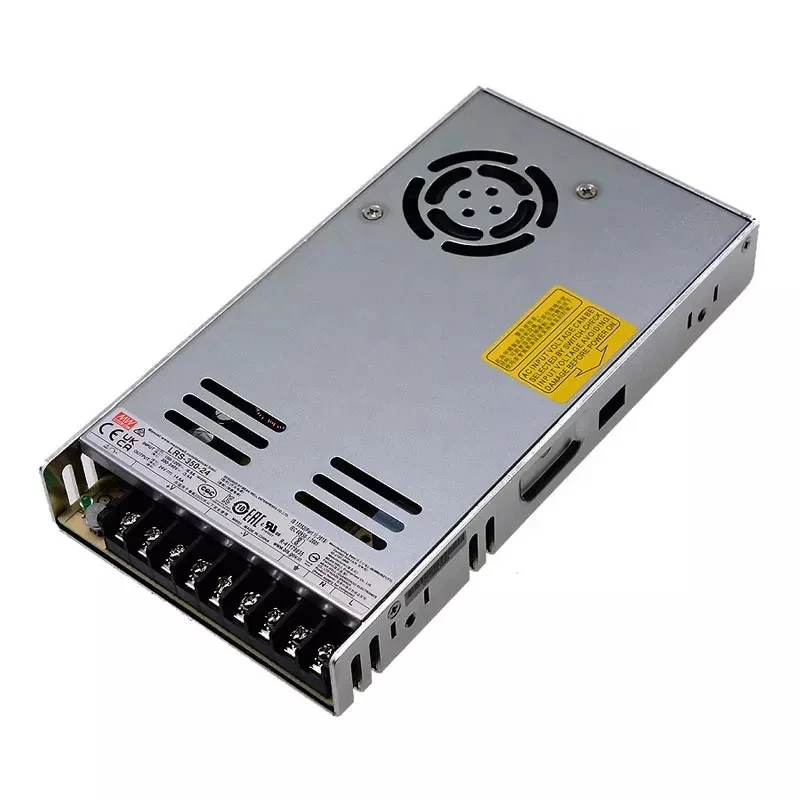 

LRS-350-24 350W 24V Switching Power Supply 350w Led Power Supply