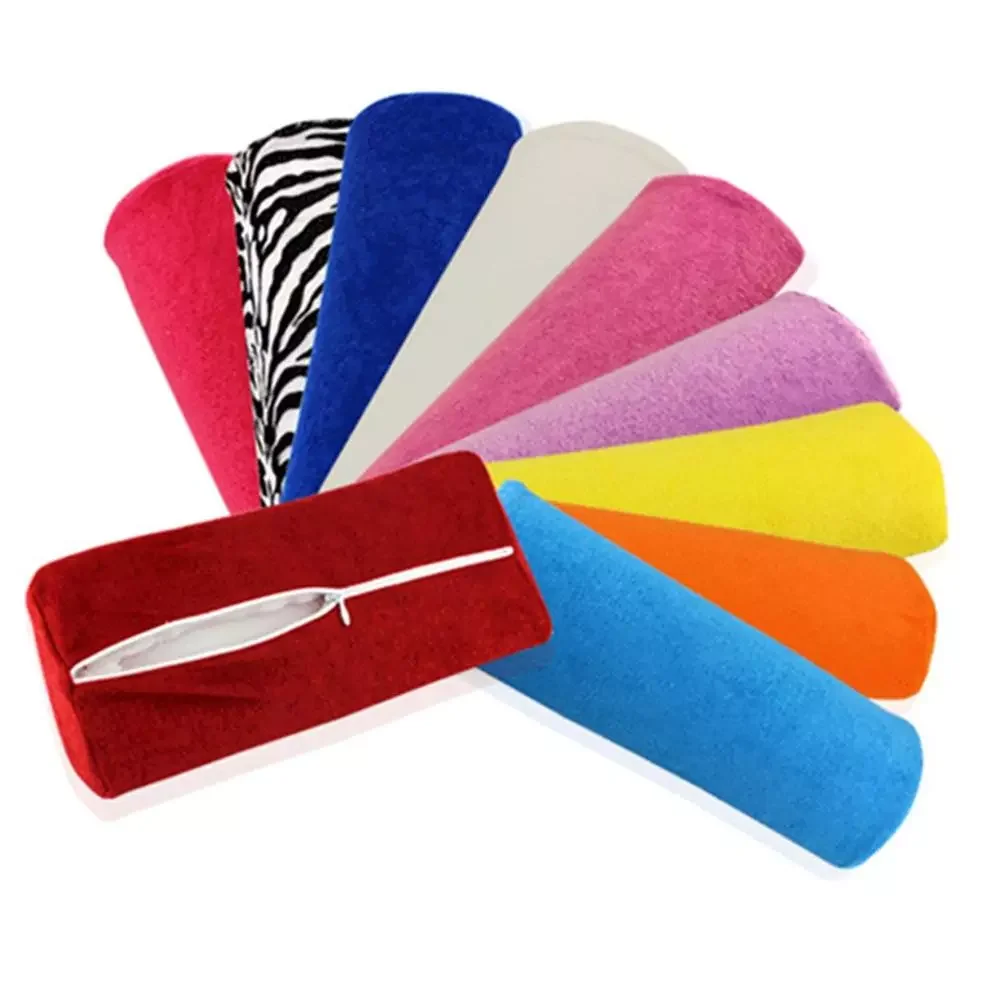 

NEW Hand Rest Pillow Washable Sponge Hand Pillow Holder Arm Rest Nail Art Tool Small Manicure Hand Rest Pillow Cushion