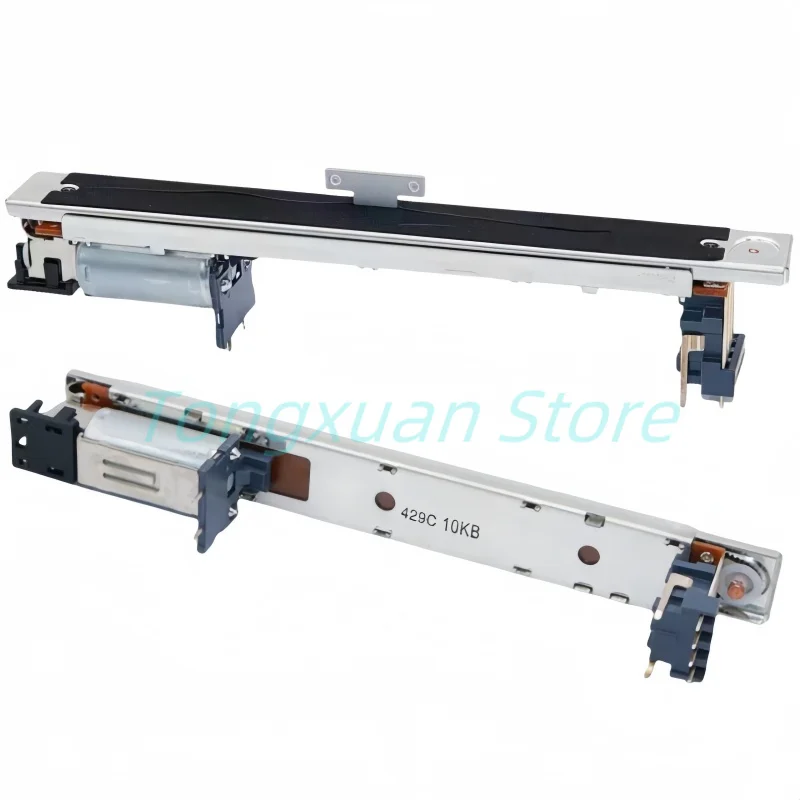 Электрический фейдер ALPS RSA0N11M9A0J для Yamaha LS9 M7CL DM1000 DM200, потенциометр миксера, главный фейдер с двигателем, 5 шт., 128 мм (art.: 3920cfb4e98cf) - 3920cfb4e98cf