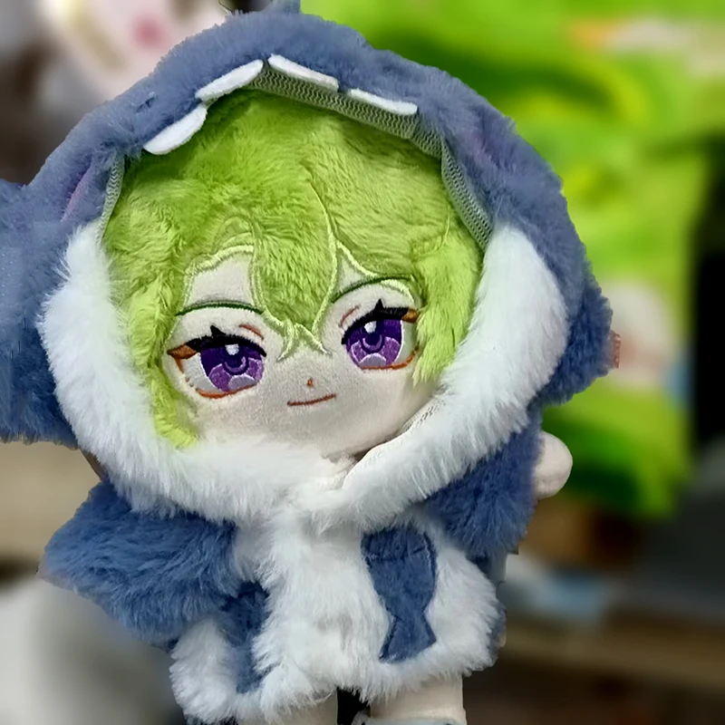 Ансамбль Stars Eve Tomoe Hiyori 20 см хлопковая мягкая кукла коллекционный костюм ES