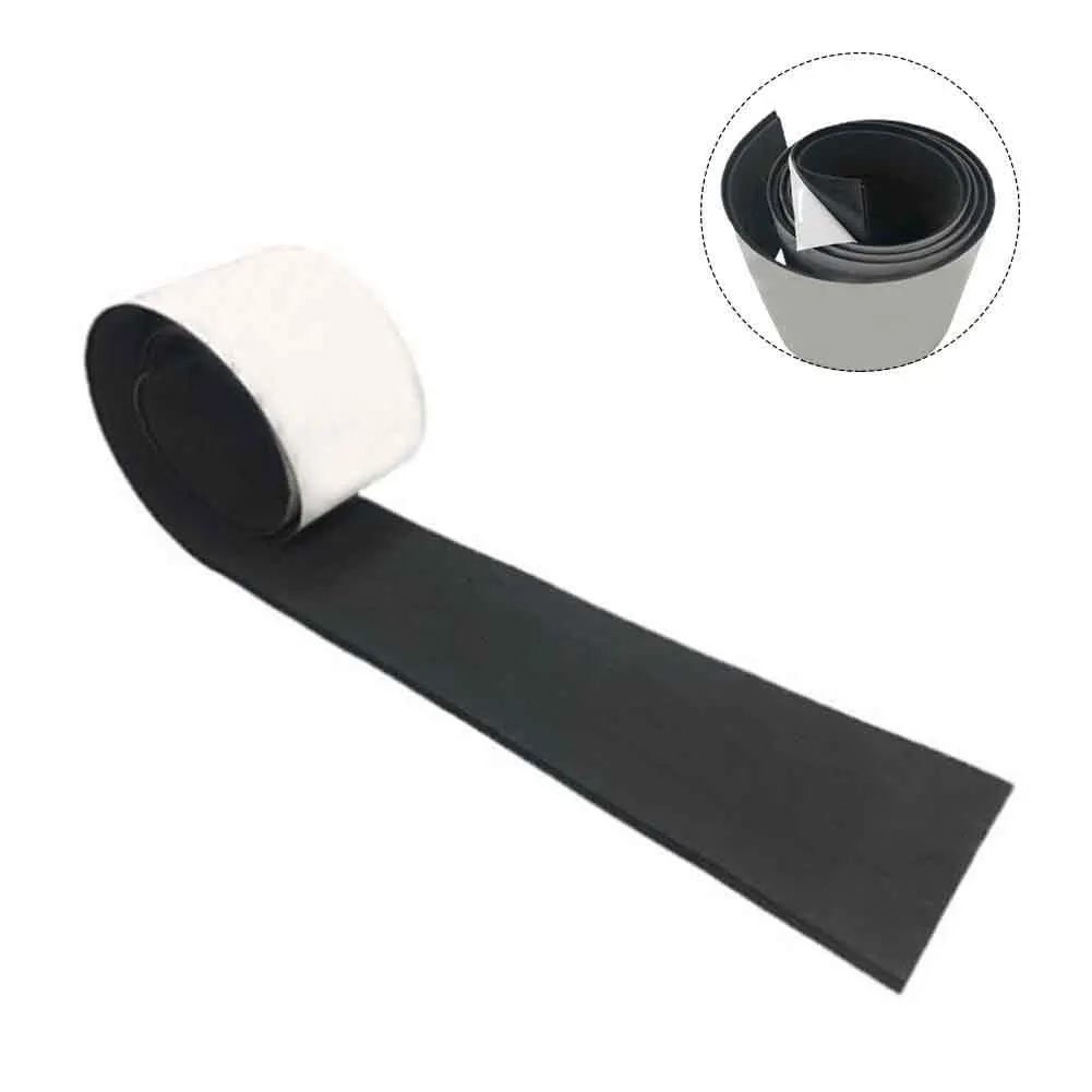 

Marine Flooring Self Adhesive Motor Home Waterproof Sound Insulation EVA Foam Anti Slip Yacht Boat Decking Sheet Accessories