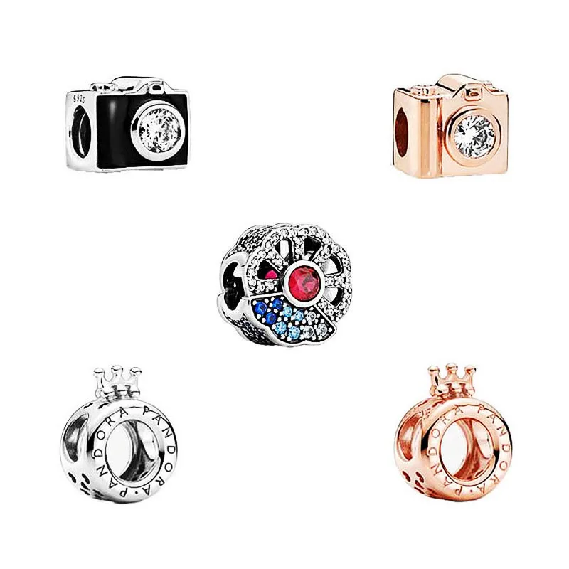 

Кулон в виде короны из серебра 925 пробы, 2022