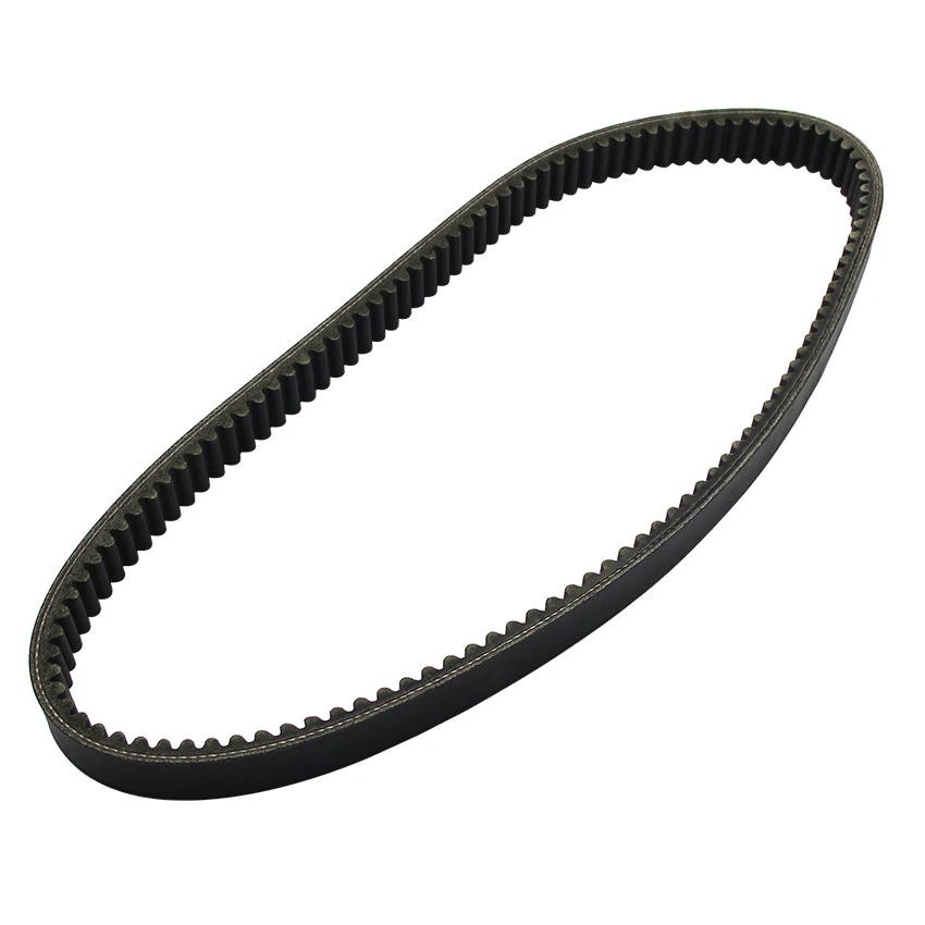 

Motorcycle transmission belt gear pulley belt for E-Z-GO Gas 2 Cycle Golf Cart 1988 23557-G1 23557G1 Motorcycles Accessories