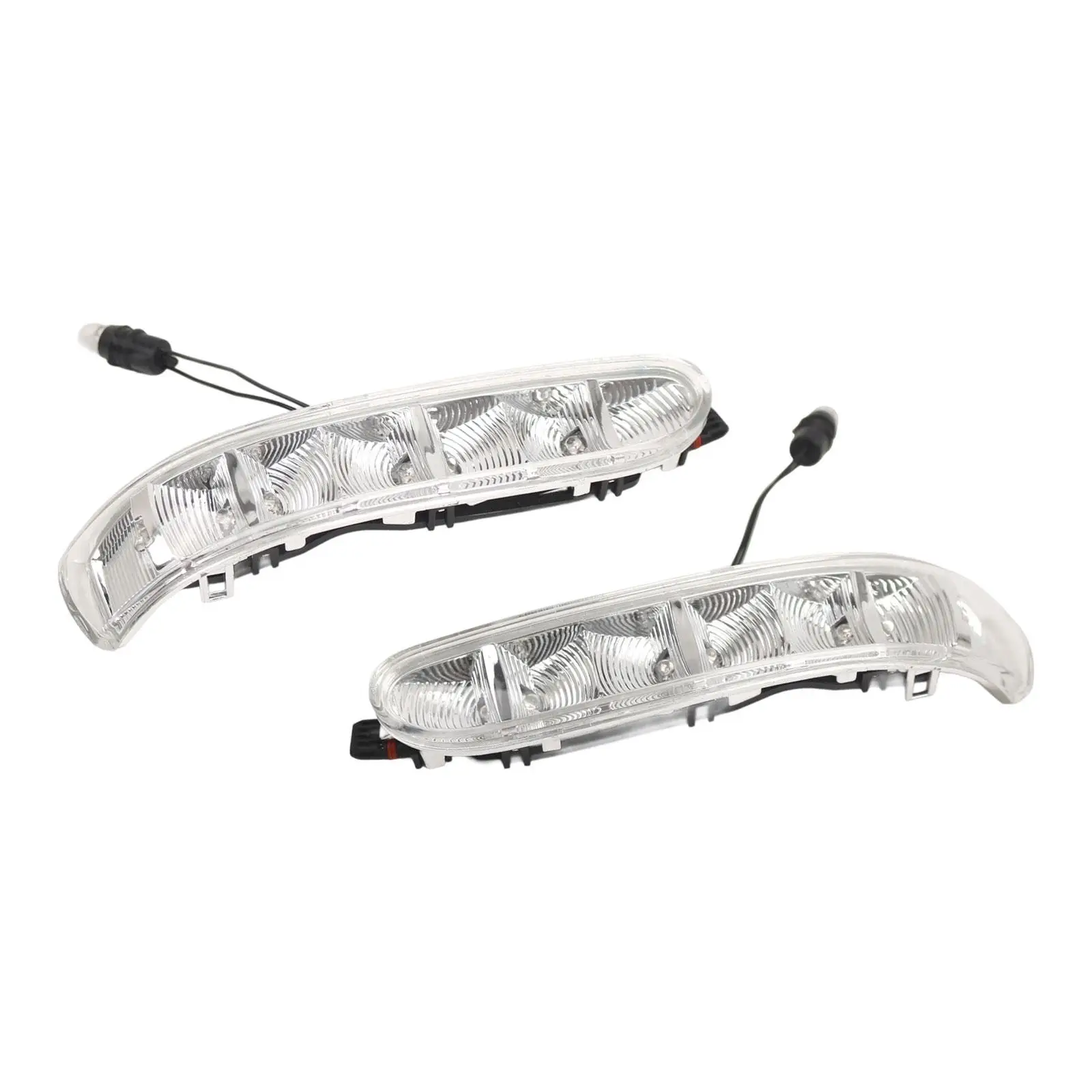 

Указатель поворота бокового зеркала, простая в установке индикаторная лампа зеркала на крыле для Mercedes-Benz S500 S350 CL500 W220 Facelift S-класса