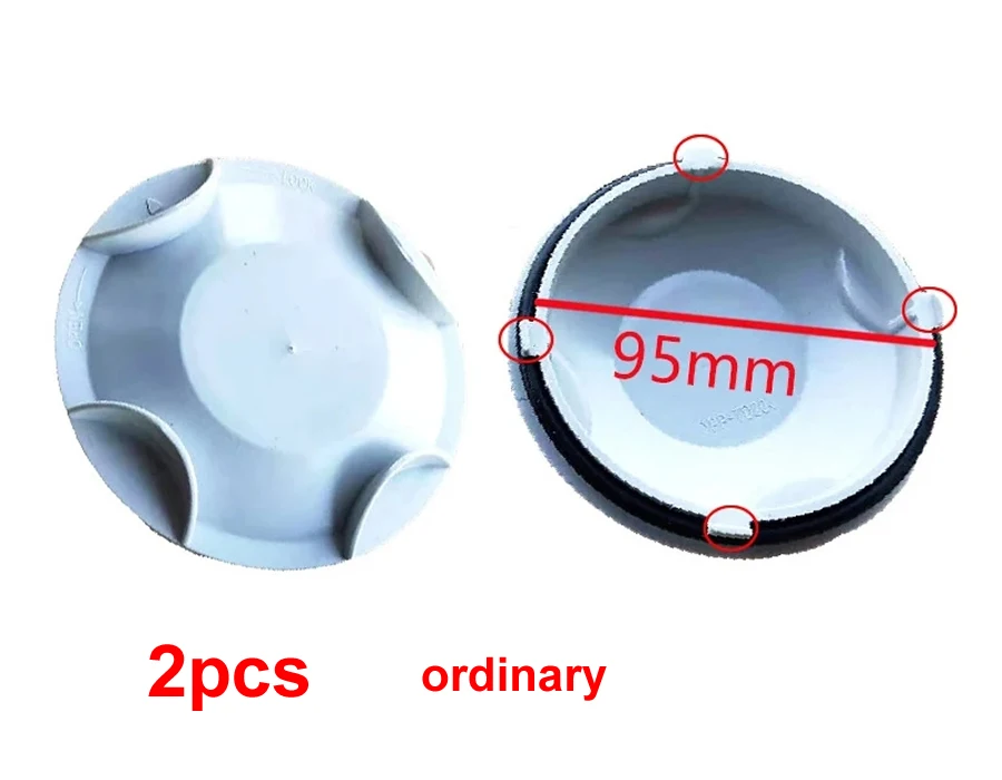 

Пылезащитная Крышка для Lexus LX570 2012-2015, водонепроницаемая Пылезащитная удлиненная задняя крышка для фары, 95 мм