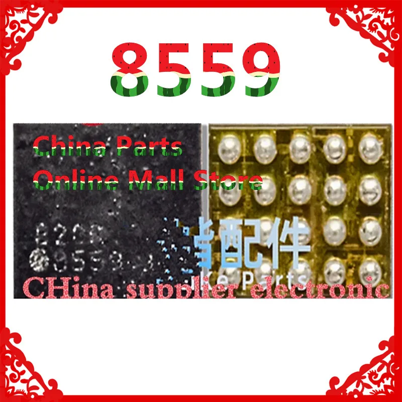 8559 LP8559A3YFQR для iPad mini 4 подсветка драйвер подсветки светодиодная микросхема DSBGA-20