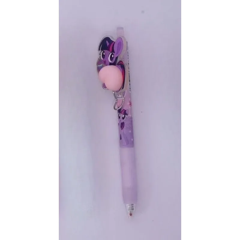 

Гелевая ручка Hasbro MLP Butt Pen