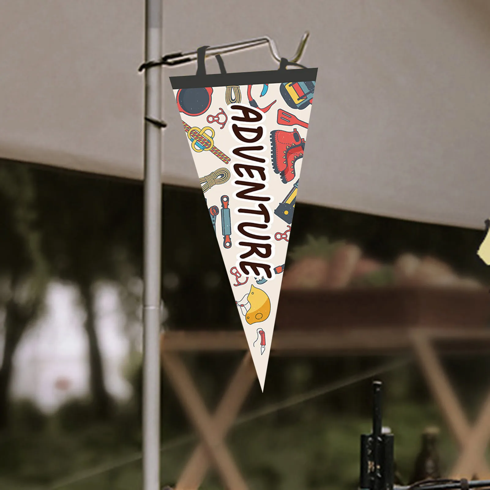 Палатка для кемпинга фетровая накидка на открытом воздухе оборудование