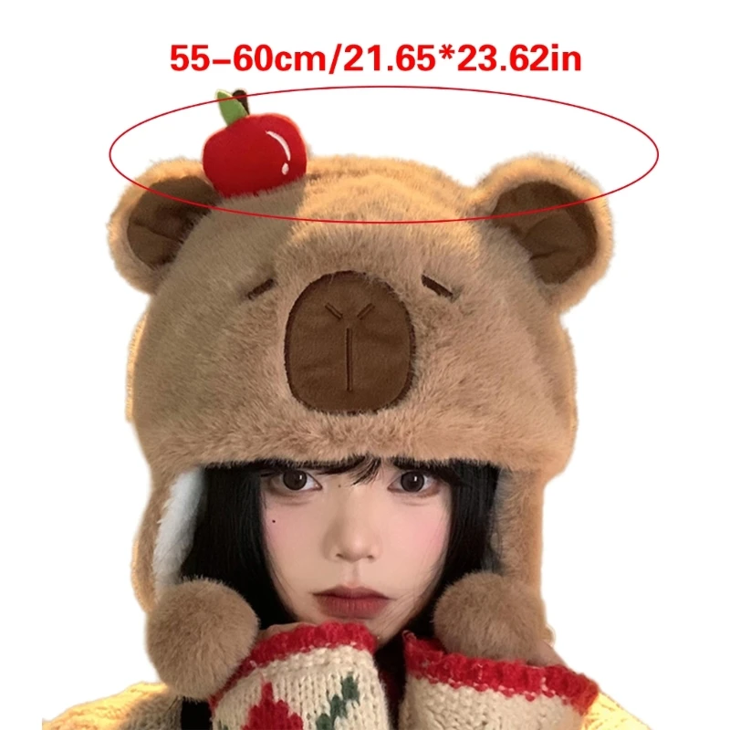 Мягкая шапка ручной работы защитная от пота ветрозащитная для выступлений на