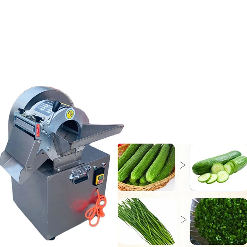 

High Quality Vegetable Cutter, Cabbage, Coriander, Parsley, Tomato